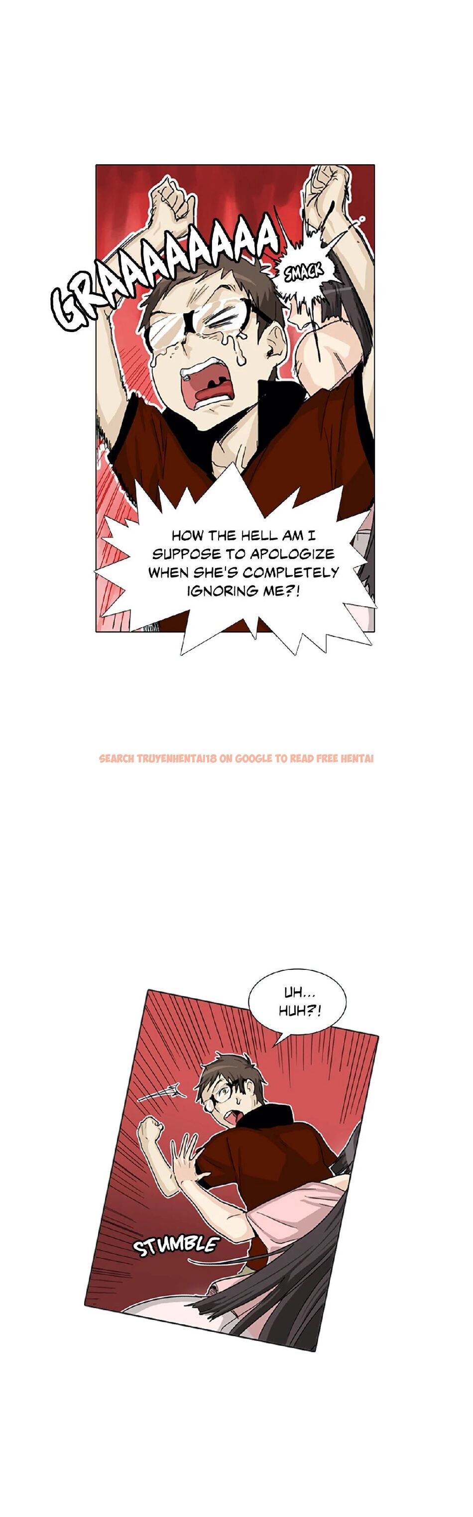 Read Hentai Image 6 273 in comic Panties Fantasy - Chapter 6 - www.hentaitnt.net
