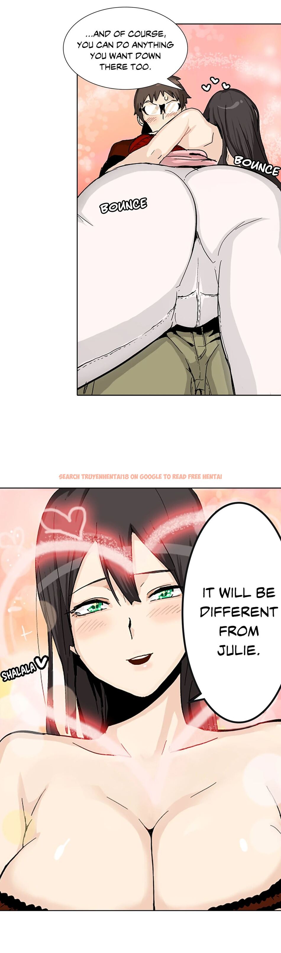 Read Hentai Image 10 273 in comic Panties Fantasy - Chapter 7 - www.hentaitnt.net