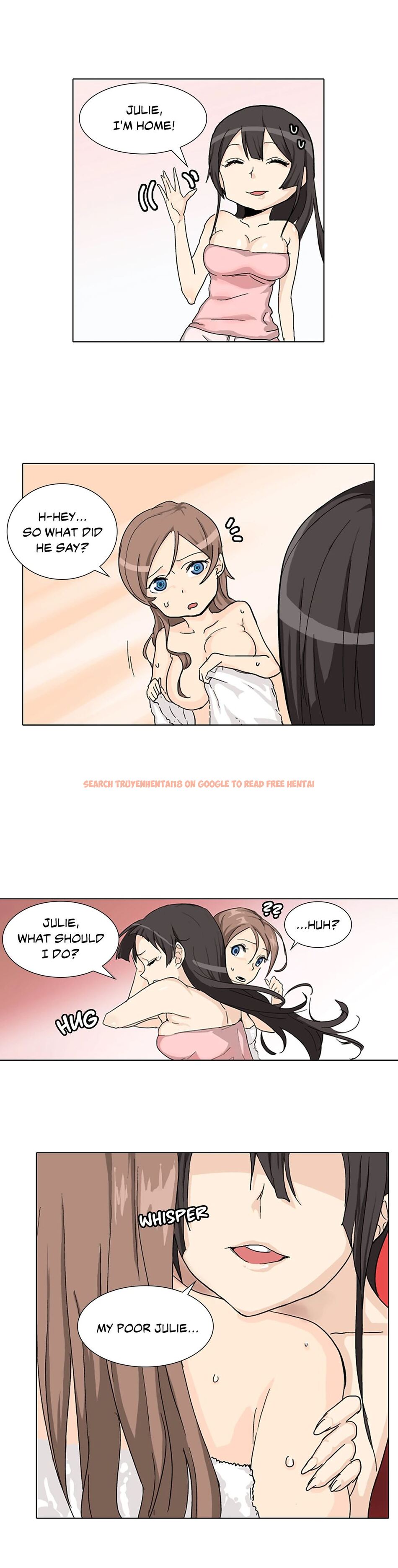 Read Hentai Image 2 272 in comic Panties Fantasy - Chapter 7 - www.hentaitnt.net