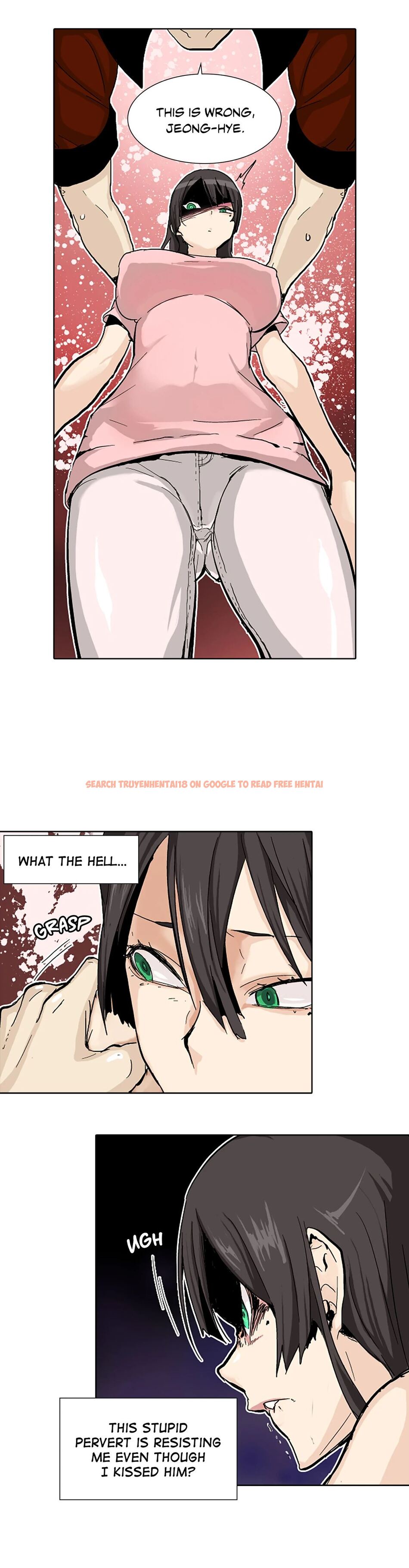 Read Hentai Image 6 273 in comic Panties Fantasy - Chapter 7 - www.hentaitnt.net