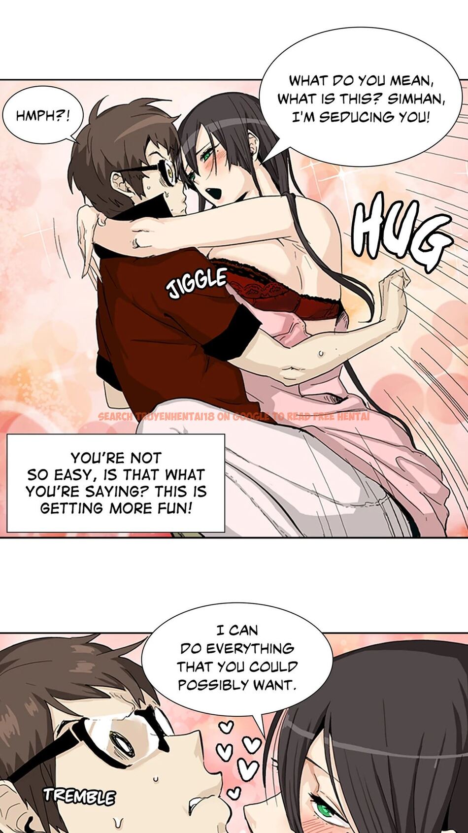 Read Hentai Image 8 273 in comic Panties Fantasy - Chapter 7 - www.hentaitnt.net