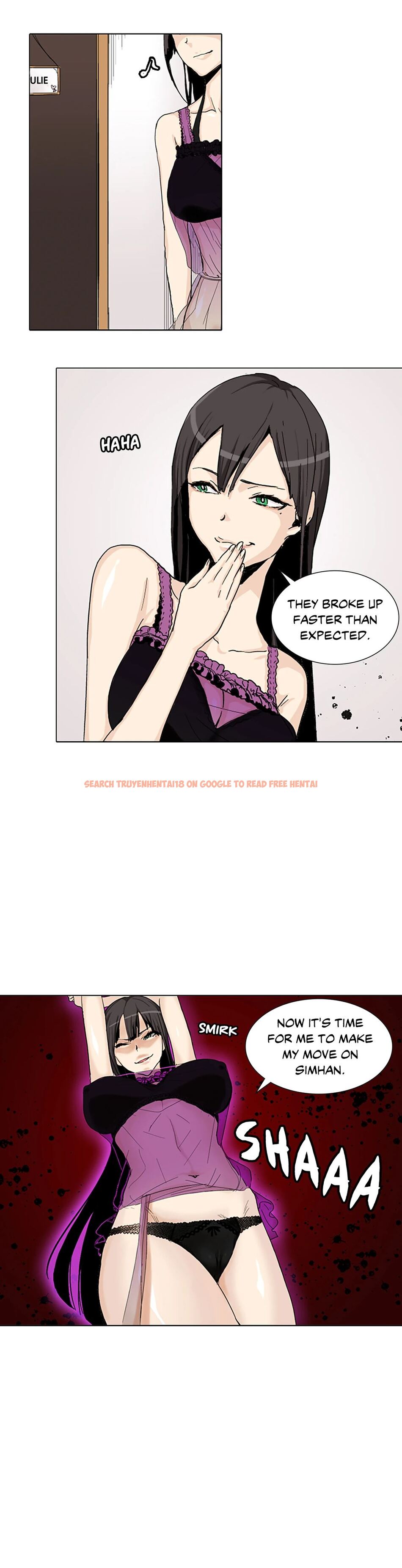 Read Hentai Image 10 272 in comic Panties Fantasy - Chapter 8 - www.hentaitnt.net