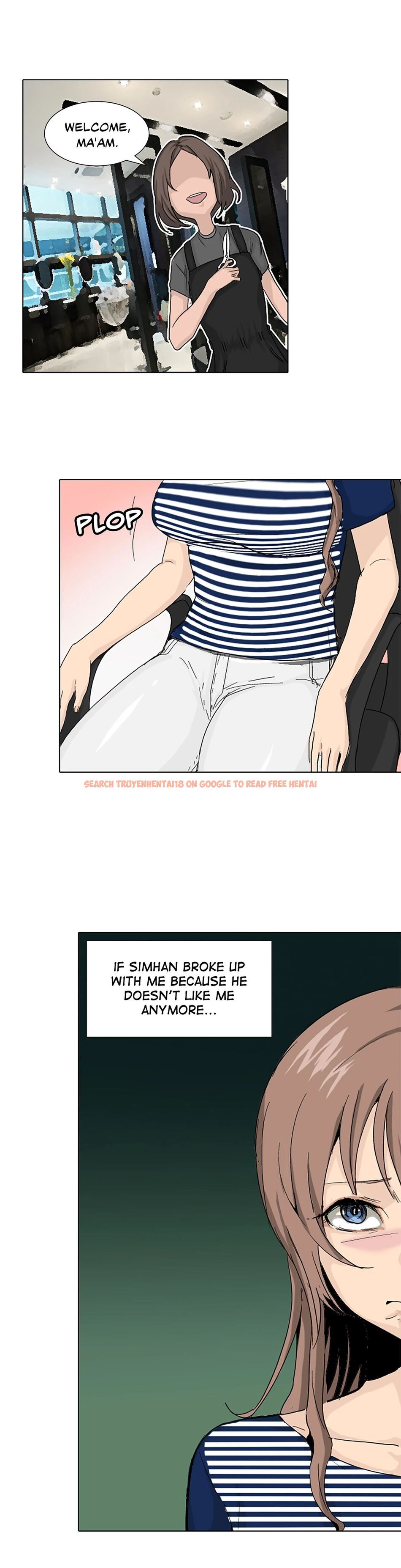 Read Hentai Image 2 266 in comic Panties Fantasy - Chapter 8 - www.hentaitnt.net