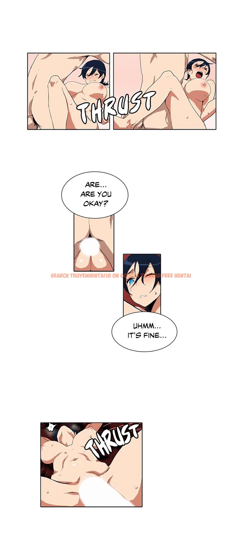 Read Hentai Image 13 266 in comic Panties Fantasy - Chapter 9 - www.hentaitnt.net