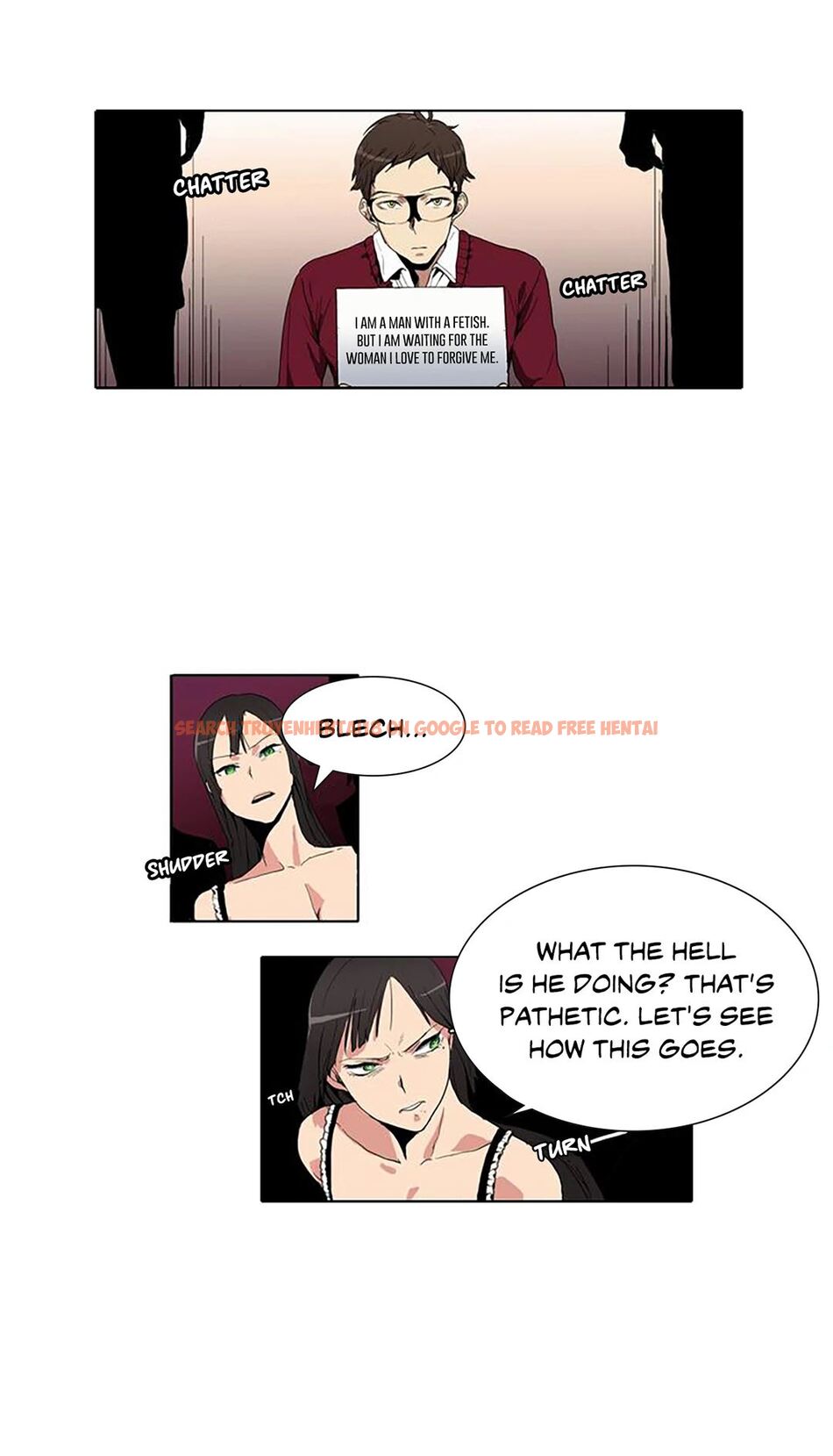 Read Hentai Image 3 266 in comic Panties Fantasy - Chapter 9 - www.hentaitnt.net