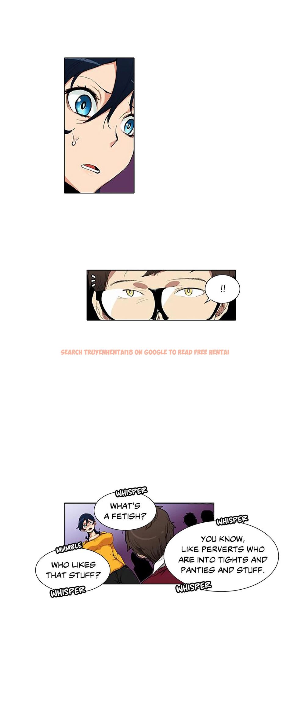 Read Hentai Image 4 266 in comic Panties Fantasy - Chapter 9 - www.hentaitnt.net