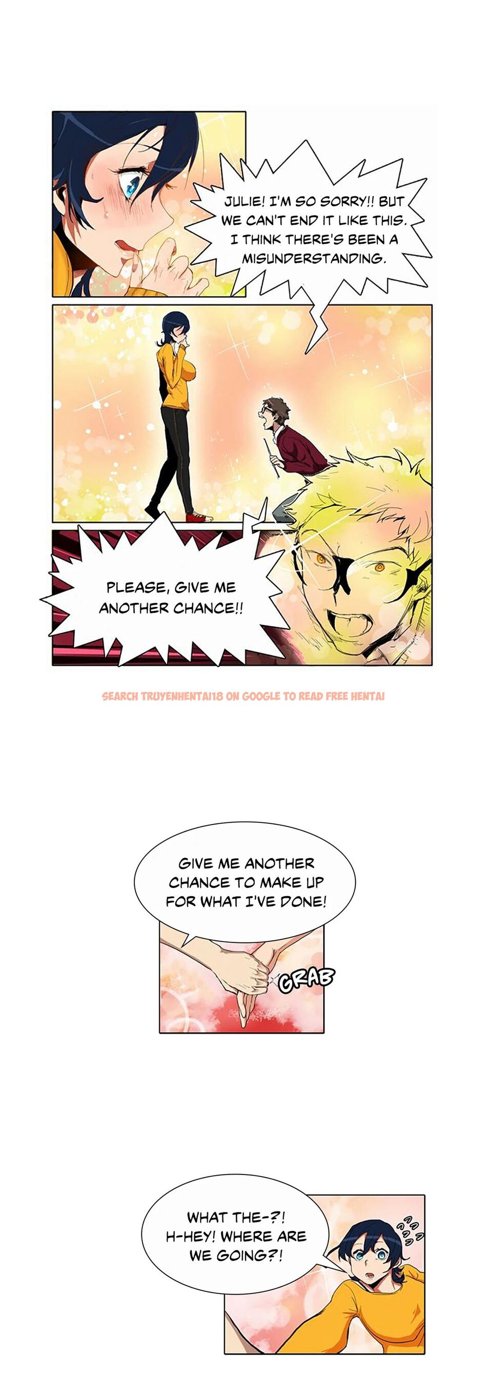 Read Hentai Image 5 266 in comic Panties Fantasy - Chapter 9 - www.hentaitnt.net