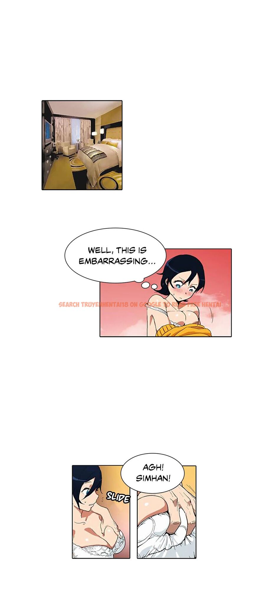 Read Hentai Image 7 266 in comic Panties Fantasy - Chapter 9 - www.hentaitnt.net