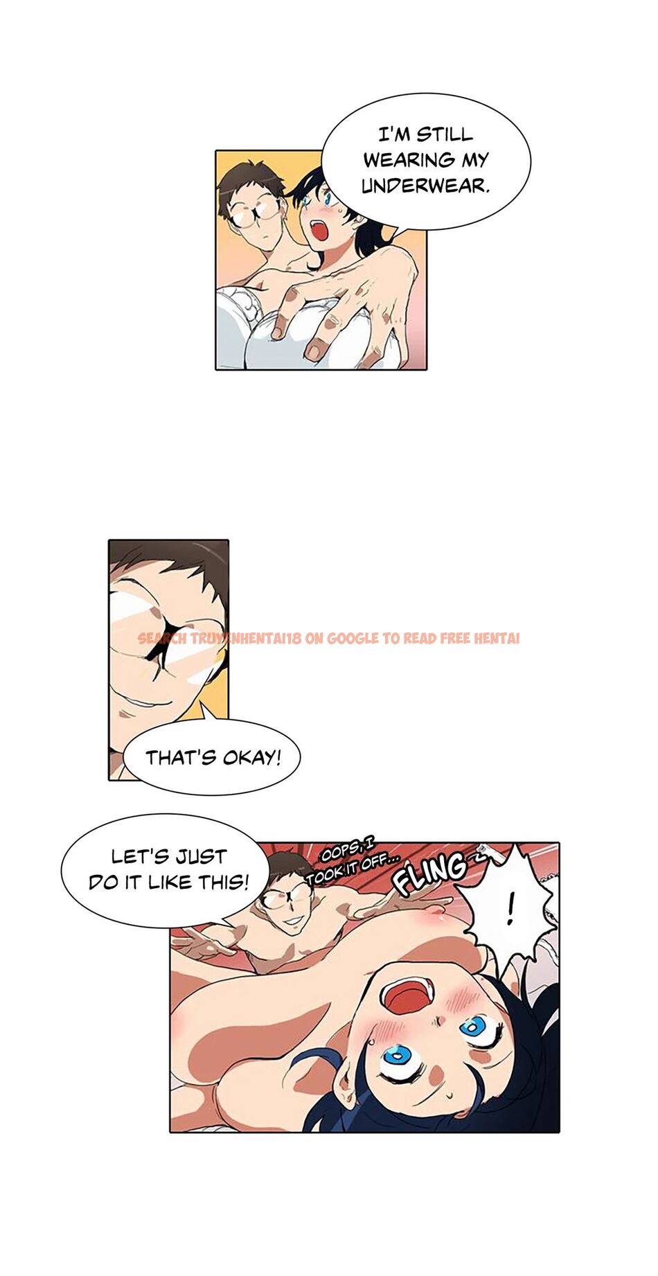 Read Hentai Image 8 266 in comic Panties Fantasy - Chapter 9 - www.hentaitnt.net