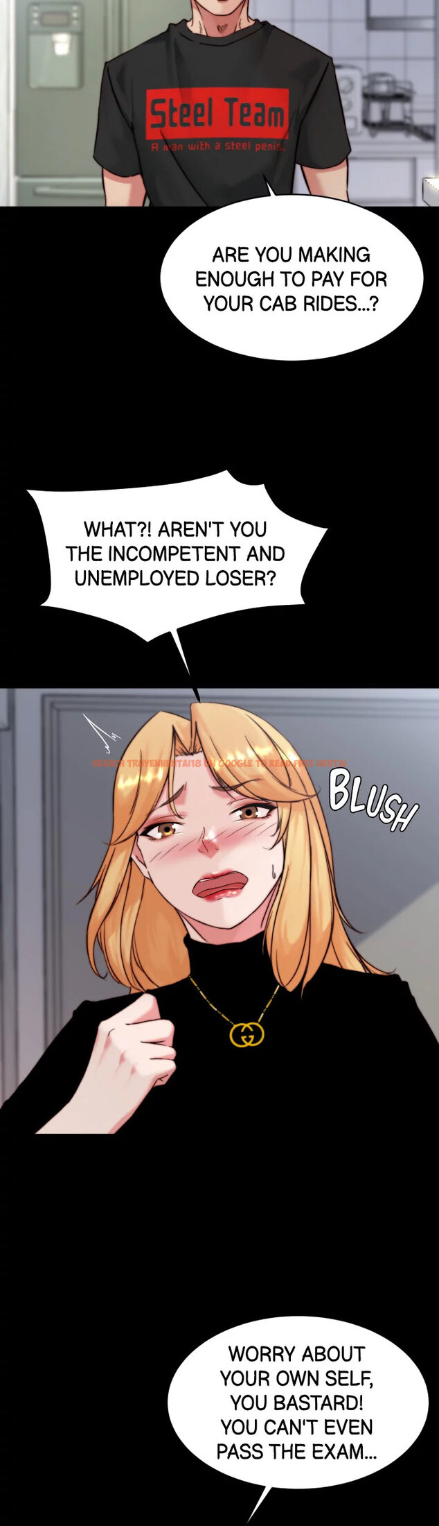 Read Hentai Image 10 149 in comic Panty Note - Chapter 100 - www.hentaitnt.net