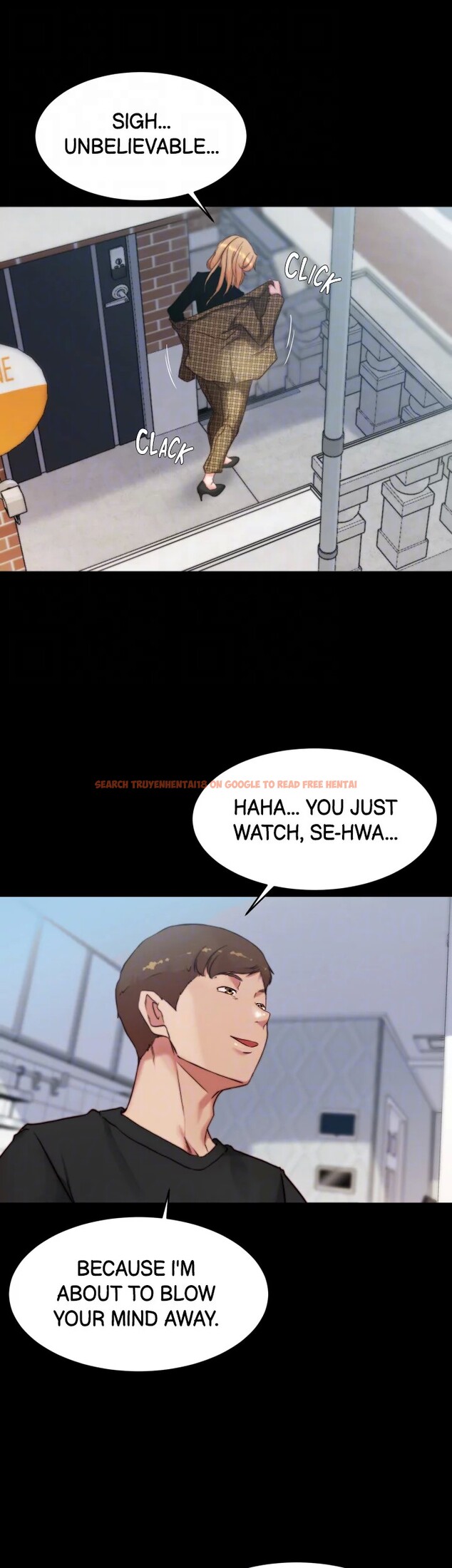 Read Hentai Image 12 150 in comic Panty Note - Chapter 100 - www.hentaitnt.net