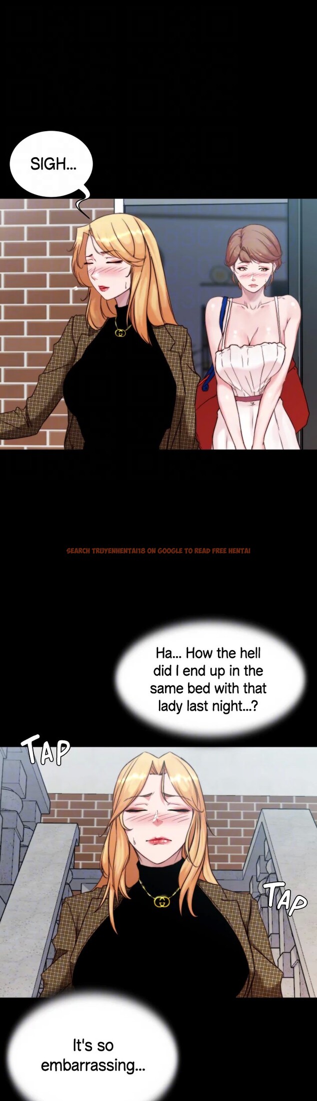 Read Hentai Image 15 150 in comic Panty Note - Chapter 100 - www.hentaitnt.net