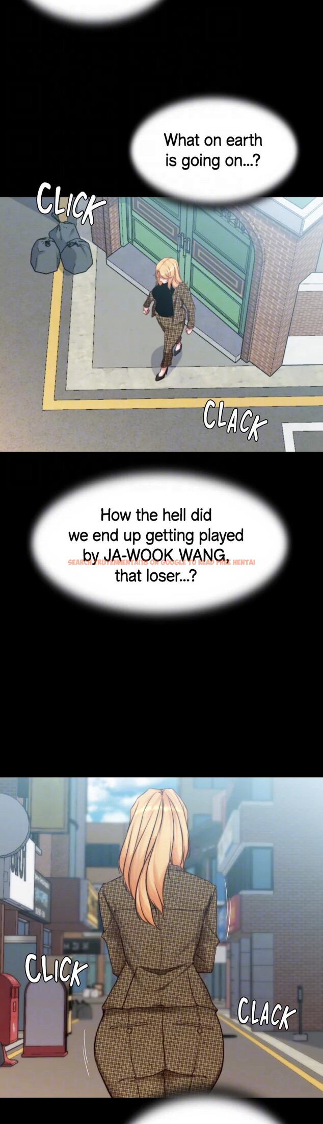 Read Hentai Image 16 150 in comic Panty Note - Chapter 100 - www.hentaitnt.net