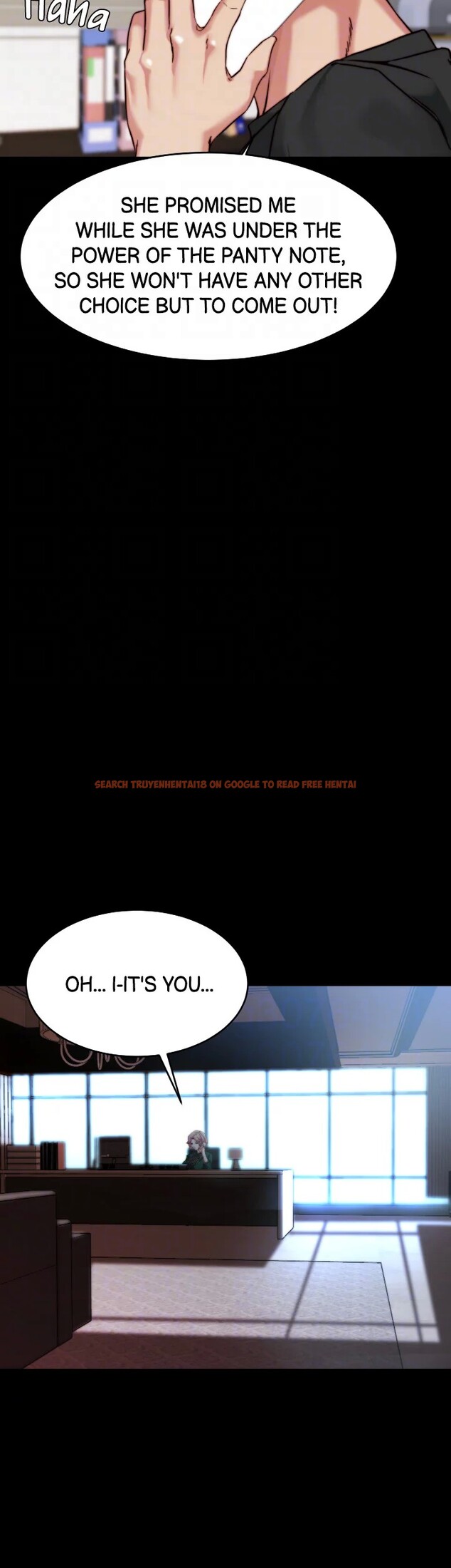 Read Hentai Image 20 150 in comic Panty Note - Chapter 100 - www.hentaitnt.net