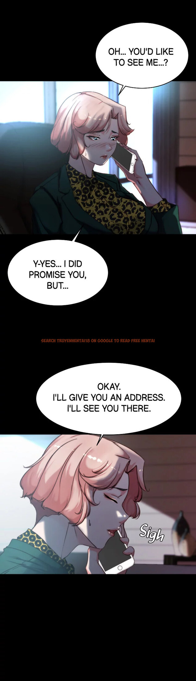 Read Hentai Image 21 150 in comic Panty Note - Chapter 100 - www.hentaitnt.net