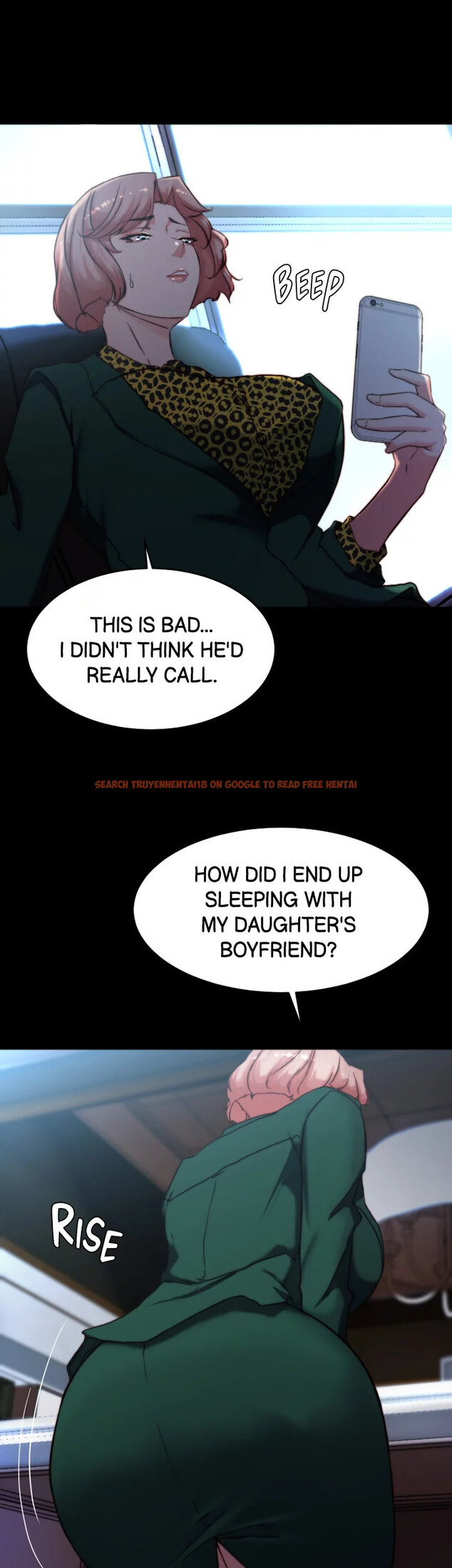 Read Hentai Image 22 150 in comic Panty Note - Chapter 100 - www.hentaitnt.net