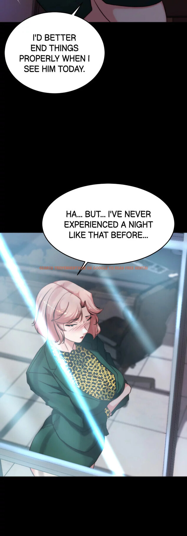 Read Hentai Image 23 150 in comic Panty Note - Chapter 100 - www.hentaitnt.net