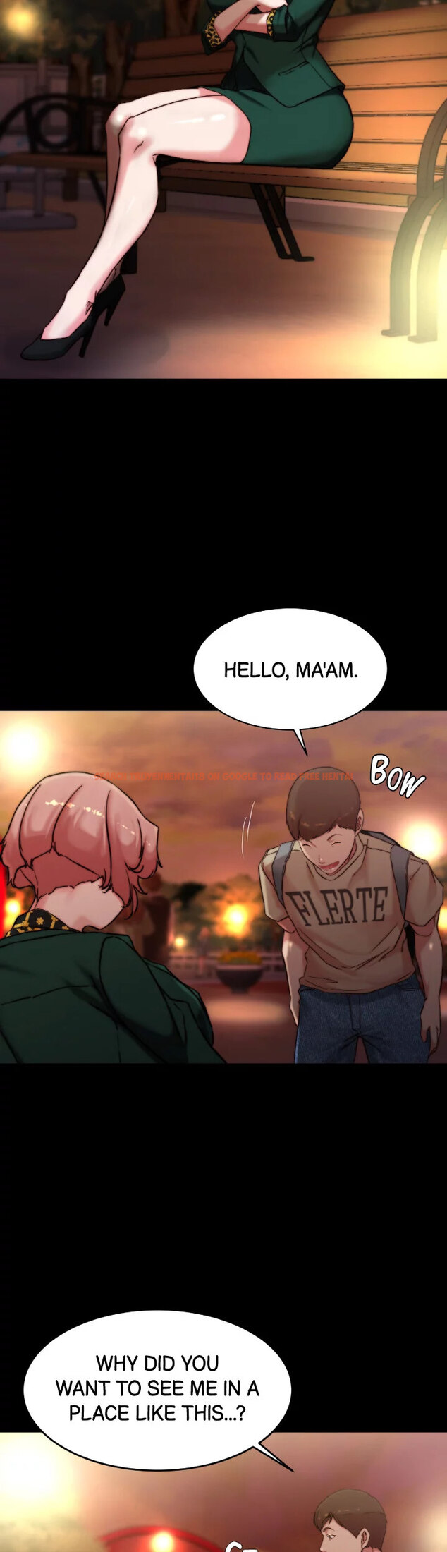 Read Hentai Image 27 150 in comic Panty Note - Chapter 100 - www.hentaitnt.net