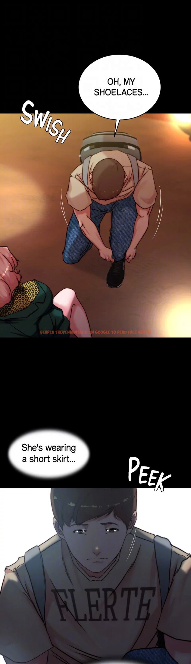 Read Hentai Image 31 151 in comic Panty Note - Chapter 100 - www.hentaitnt.net