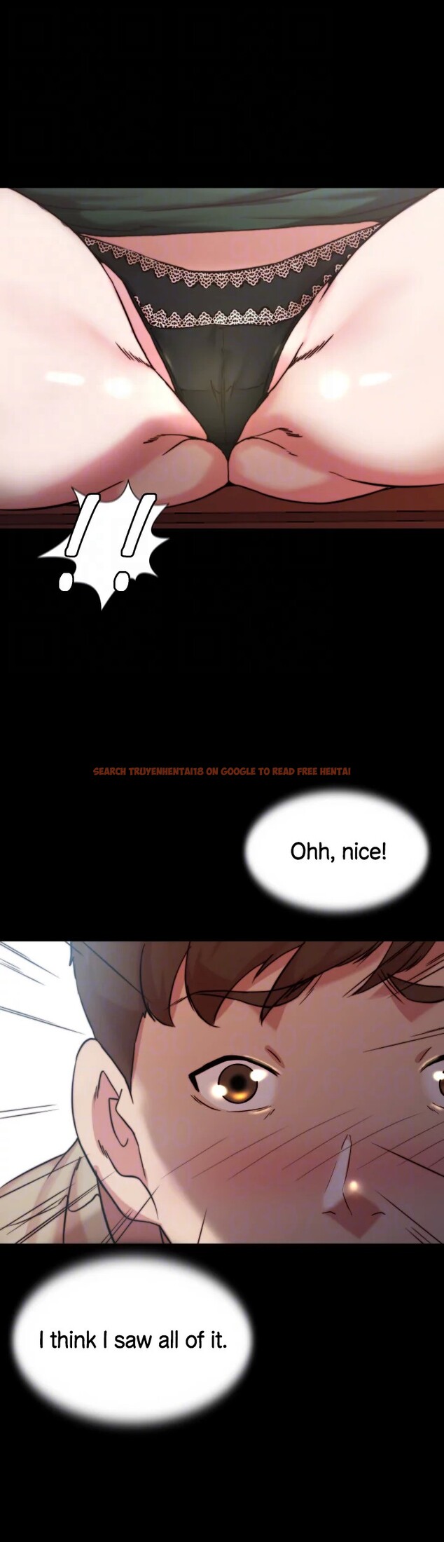Read Hentai Image 36 151 in comic Panty Note - Chapter 100 - www.hentaitnt.net