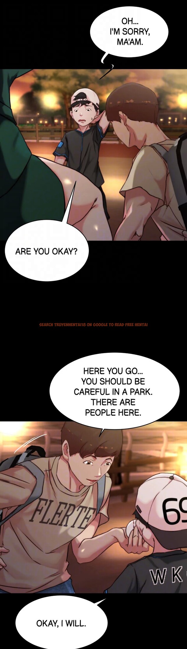 Read Hentai Image 37 151 in comic Panty Note - Chapter 100 - www.hentaitnt.net