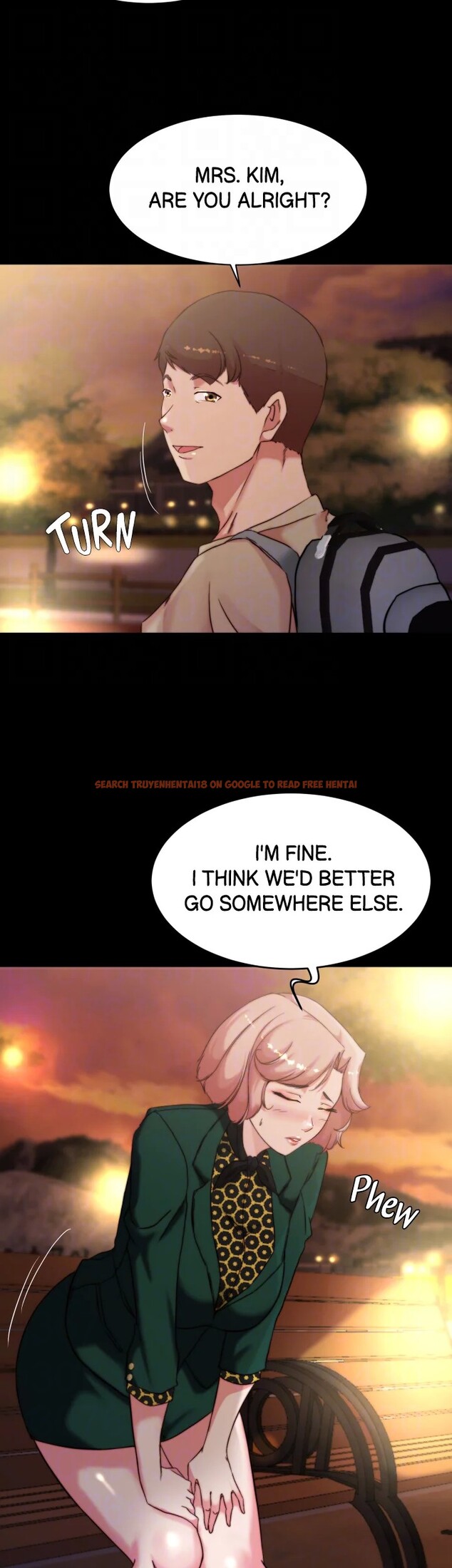 Read Hentai Image 38 151 in comic Panty Note - Chapter 100 - www.hentaitnt.net