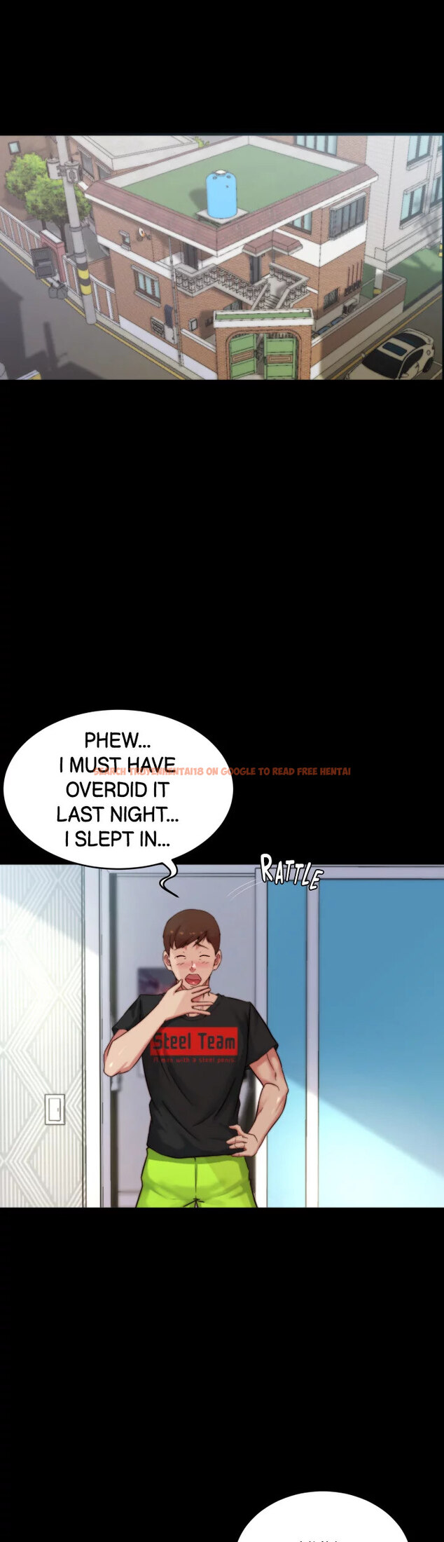 Read Hentai Image 6 149 in comic Panty Note - Chapter 100 - www.hentaitnt.net