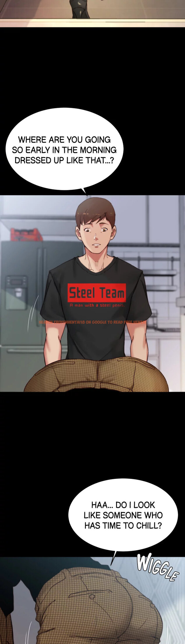 Read Hentai Image 8 149 in comic Panty Note - Chapter 100 - www.hentaitnt.net