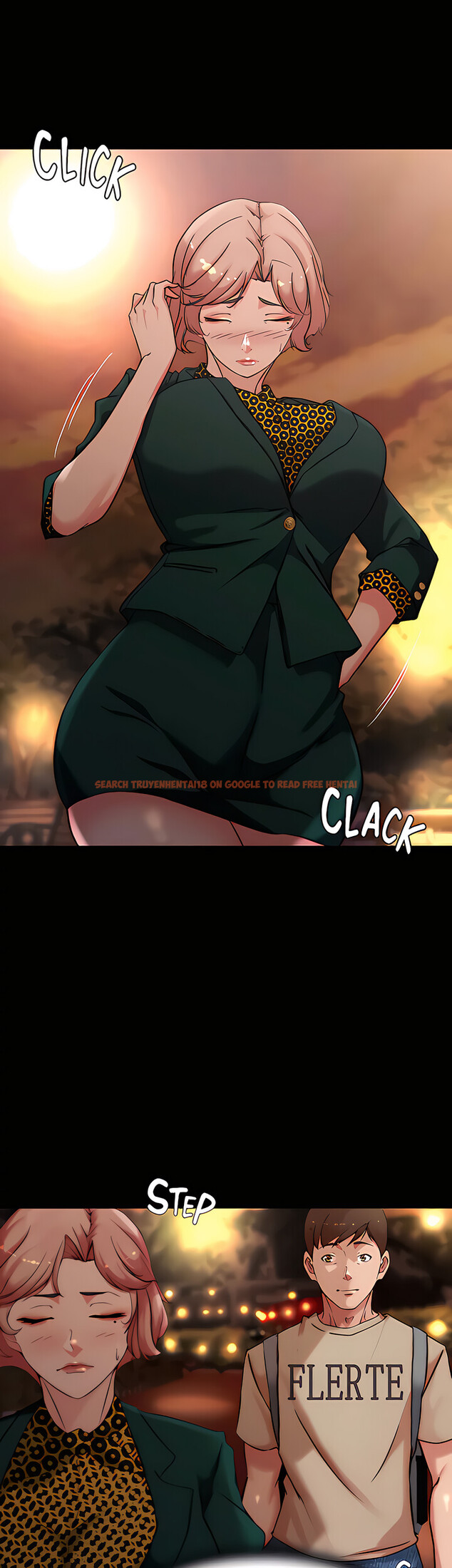 Read Hentai Image 1 145 in comic Panty Note - Chapter 101 - www.hentaitnt.net