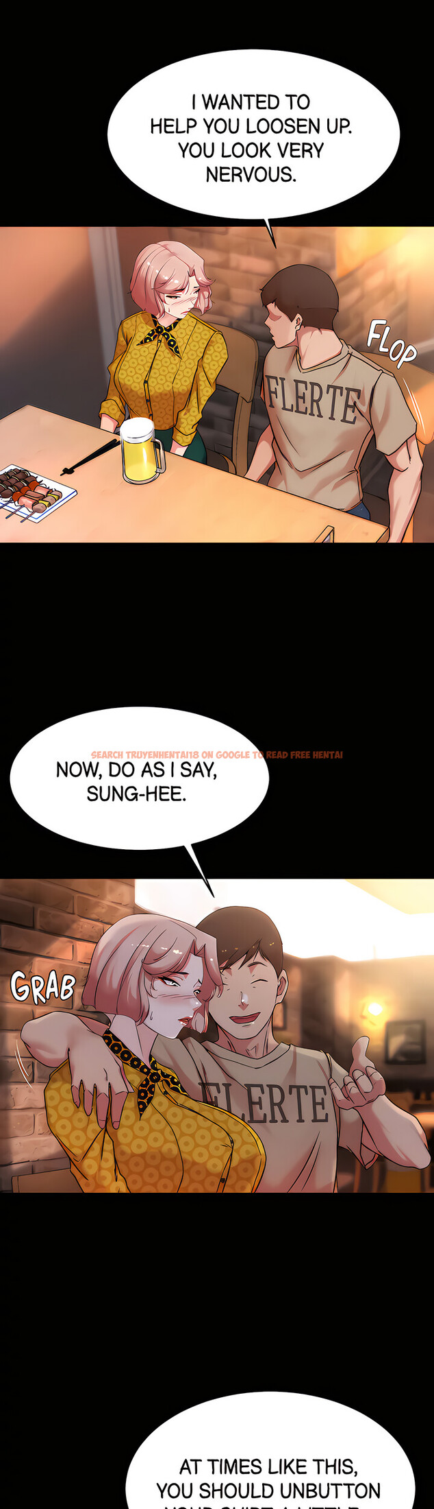 Read Hentai Image 11 146 in comic Panty Note - Chapter 101 - www.hentaitnt.net