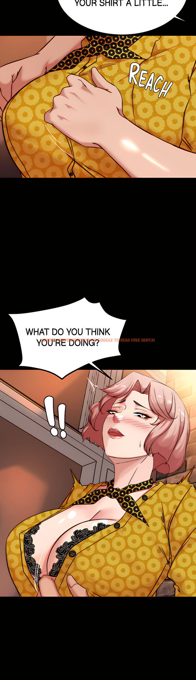 Read Hentai Image 12 146 in comic Panty Note - Chapter 101 - www.hentaitnt.net