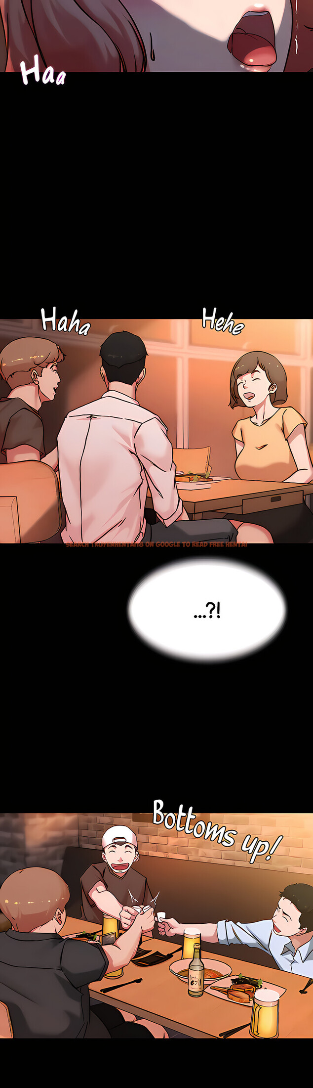 Read Hentai Image 20 148 in comic Panty Note - Chapter 101 - www.hentaitnt.net