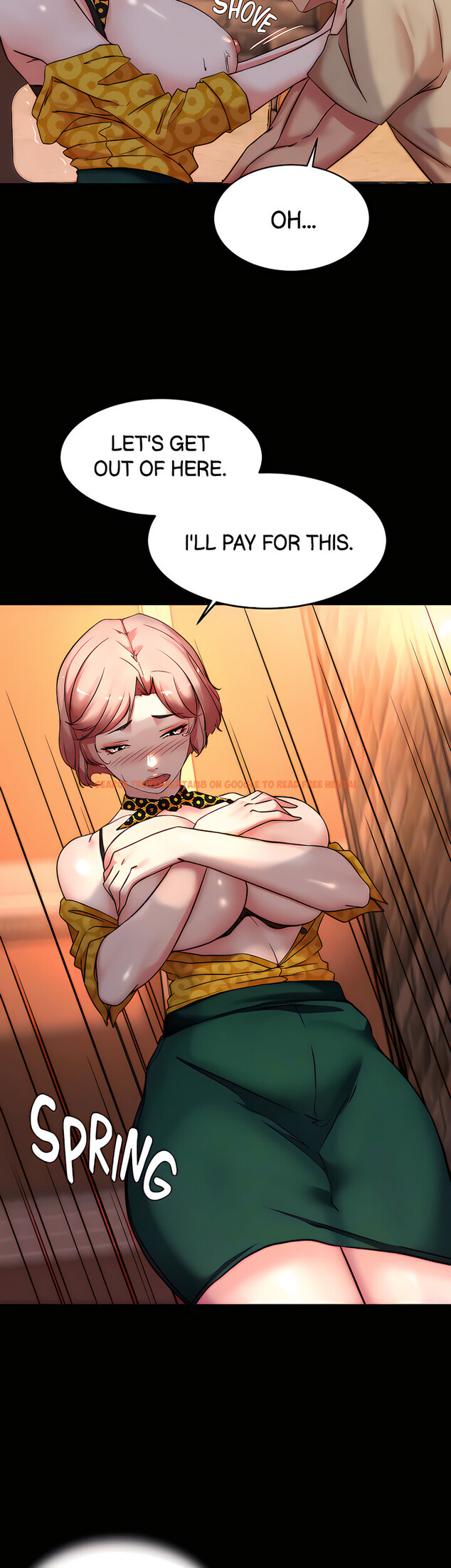 Read Hentai Image 24 148 in comic Panty Note - Chapter 101 - www.hentaitnt.net