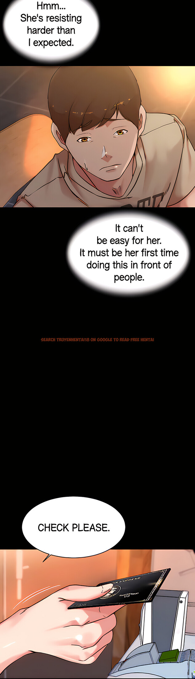 Read Hentai Image 25 148 in comic Panty Note - Chapter 101 - www.hentaitnt.net
