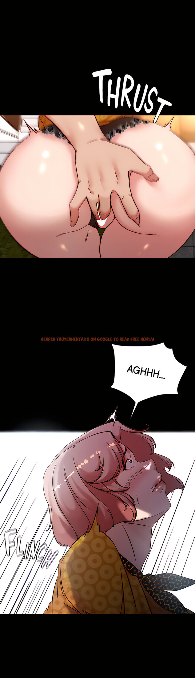 Read Hentai Image 29 149 in comic Panty Note - Chapter 101 - www.hentaitnt.net