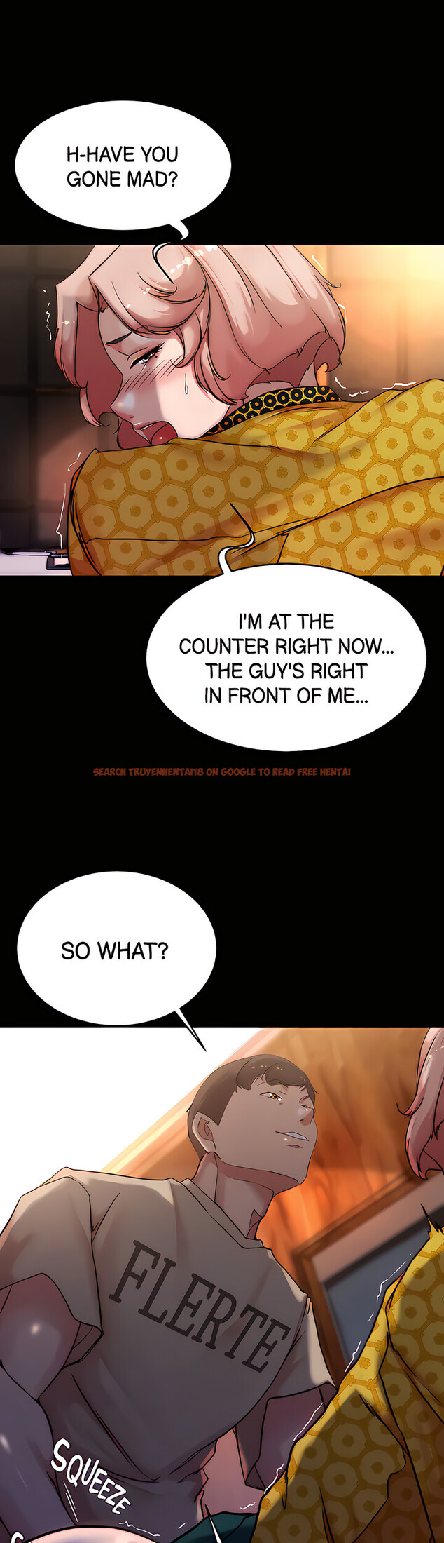 Read Hentai Image 30 149 in comic Panty Note - Chapter 101 - www.hentaitnt.net