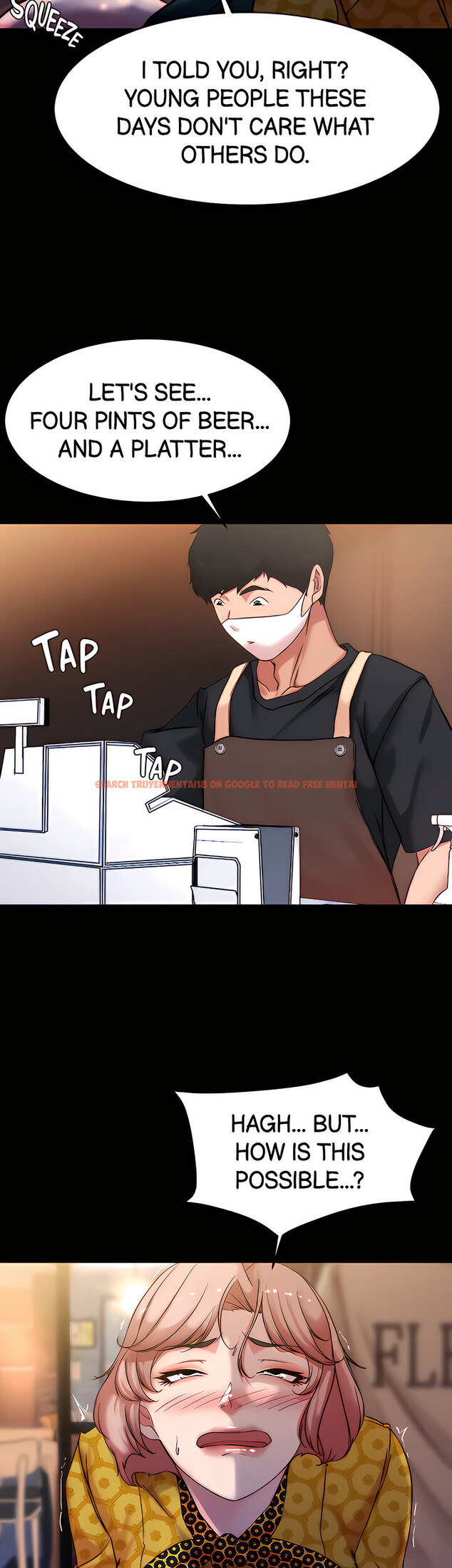 Read Hentai Image 31 149 in comic Panty Note - Chapter 101 - www.hentaitnt.net