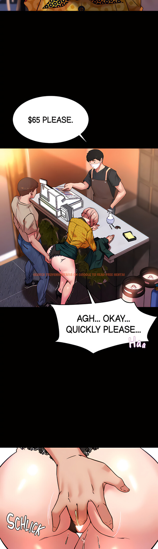 Read Hentai Image 32 149 in comic Panty Note - Chapter 101 - www.hentaitnt.net