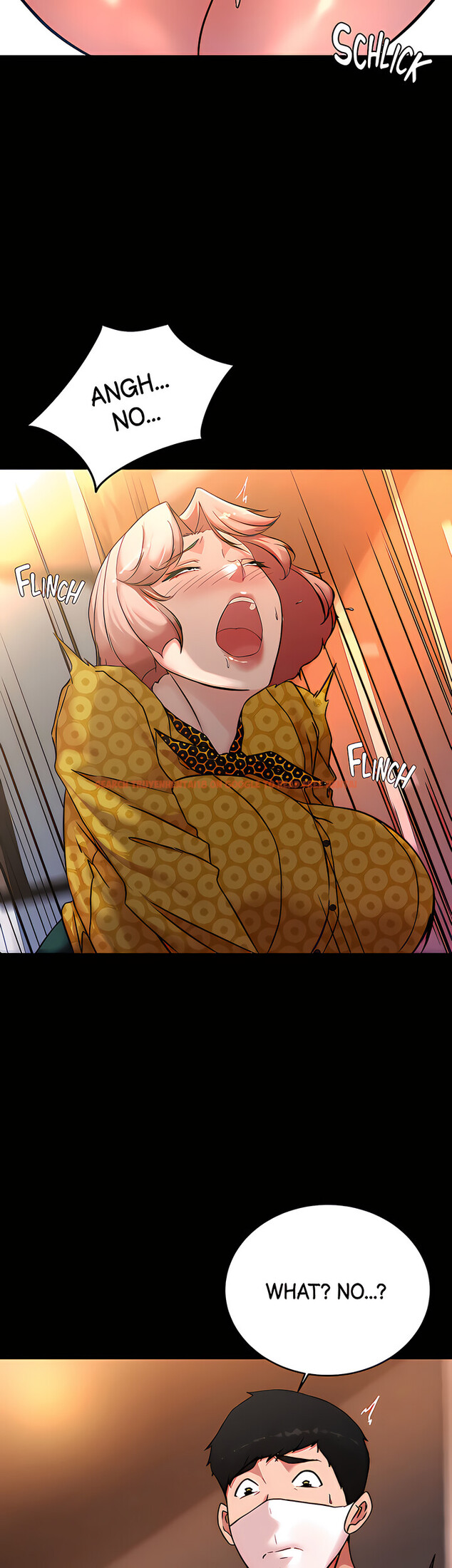 Read Hentai Image 33 149 in comic Panty Note - Chapter 101 - www.hentaitnt.net