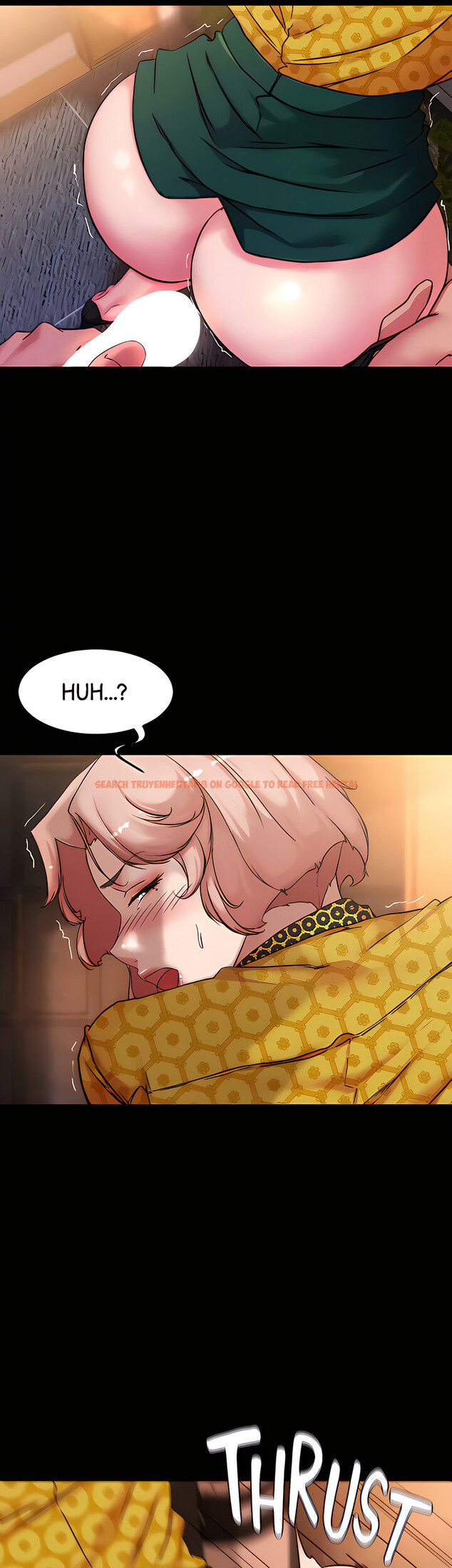 Read Hentai Image 36 150 in comic Panty Note - Chapter 101 - www.hentaitnt.net