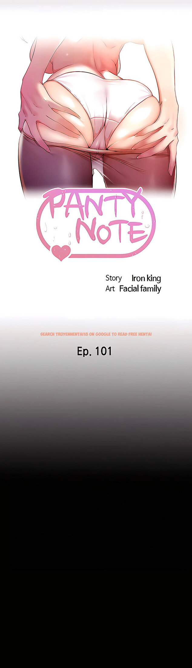Read Hentai Image 4 146 in comic Panty Note - Chapter 101 - www.hentaitnt.net