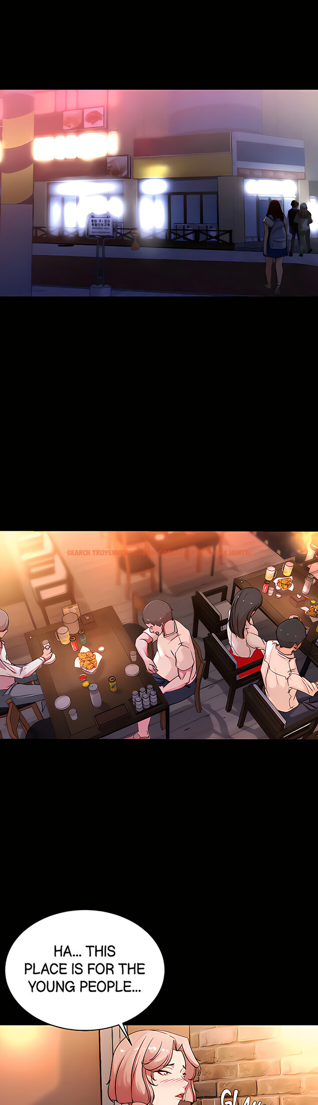 Read Hentai Image 6 146 in comic Panty Note - Chapter 101 - www.hentaitnt.net