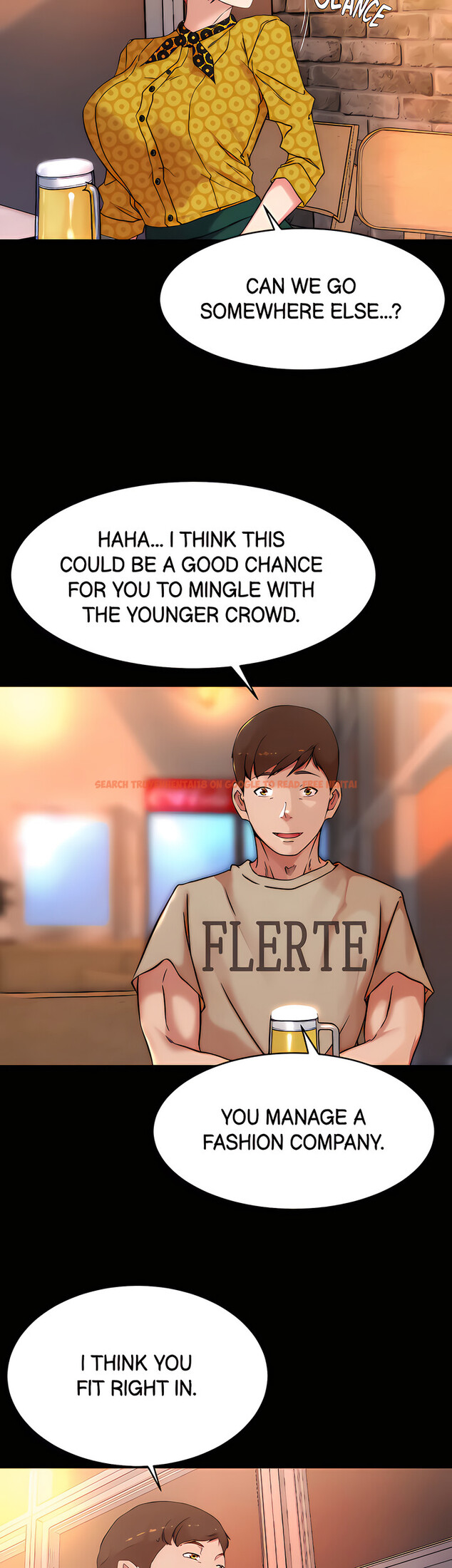 Read Hentai Image 7 146 in comic Panty Note - Chapter 101 - www.hentaitnt.net