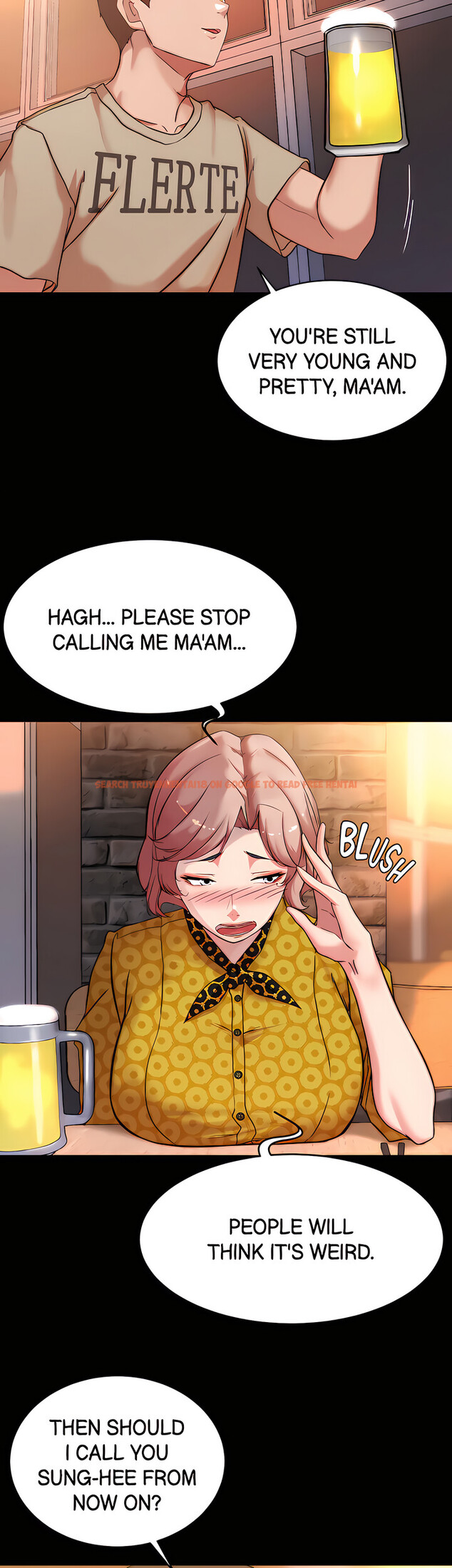 Read Hentai Image 8 146 in comic Panty Note - Chapter 101 - www.hentaitnt.net