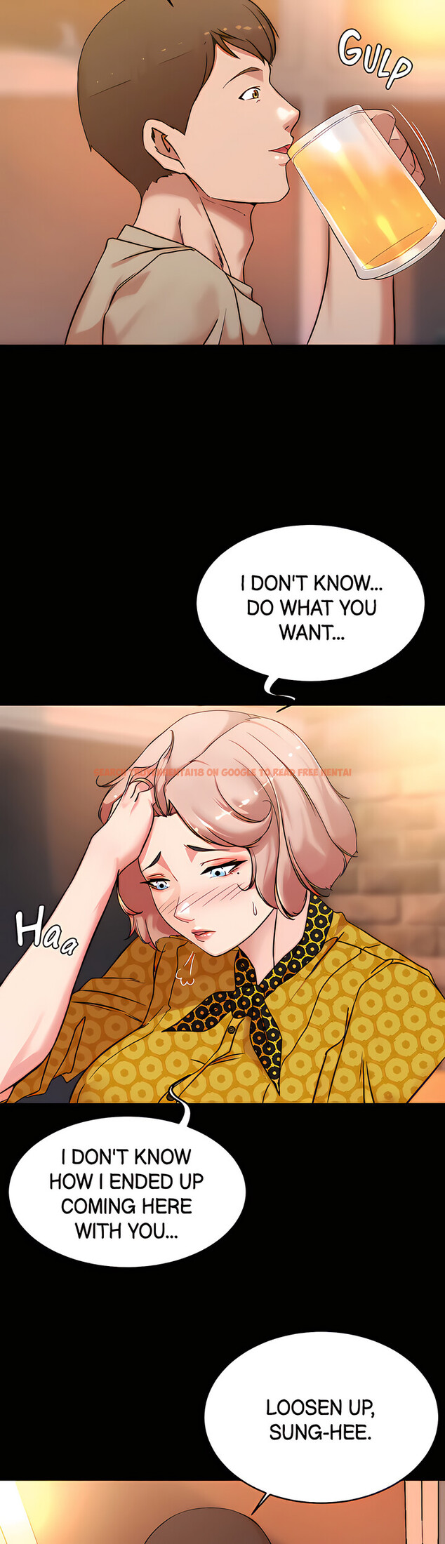 Read Hentai Image 9 146 in comic Panty Note - Chapter 101 - www.hentaitnt.net