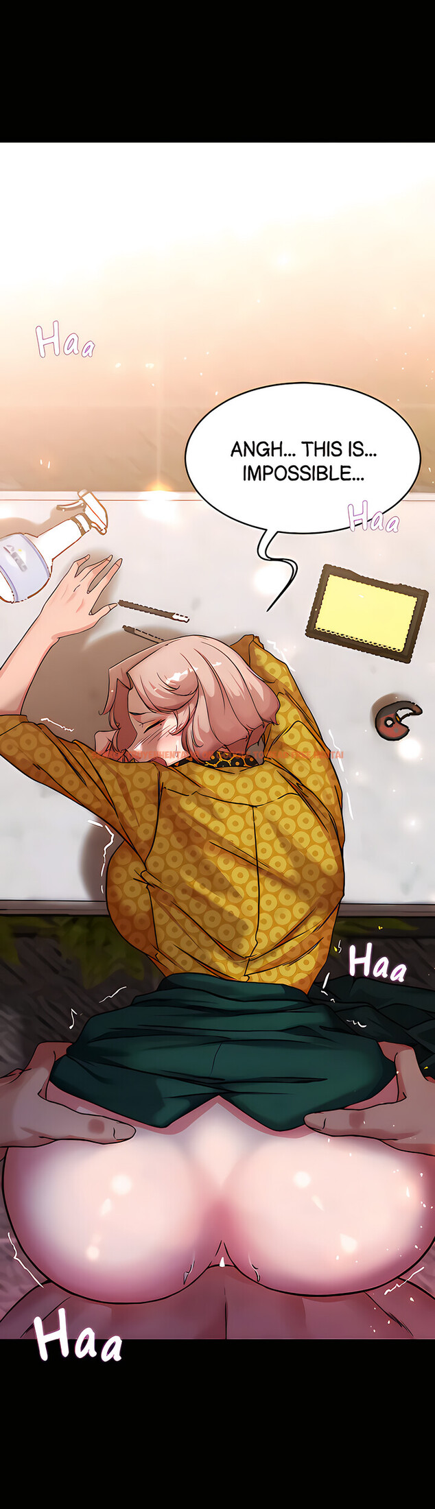 Read Hentai Image 1 214 in comic Panty Note - Chapter 102 - www.hentaitnt.net