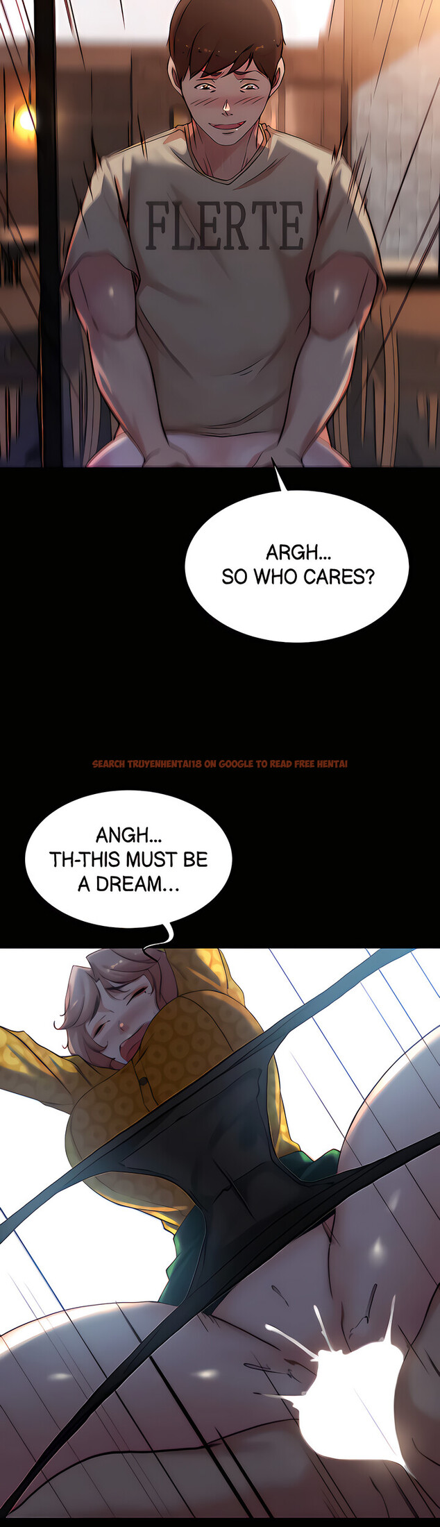 Read Hentai Image 10 215 in comic Panty Note - Chapter 102 - www.hentaitnt.net