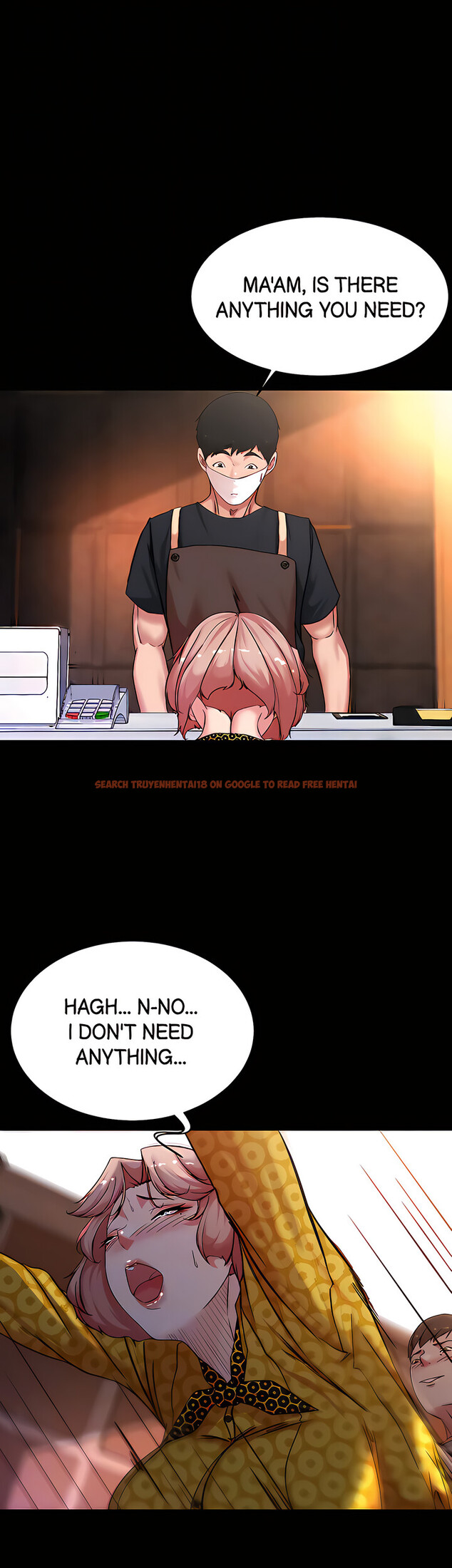 Read Hentai Image 11 215 in comic Panty Note - Chapter 102 - www.hentaitnt.net