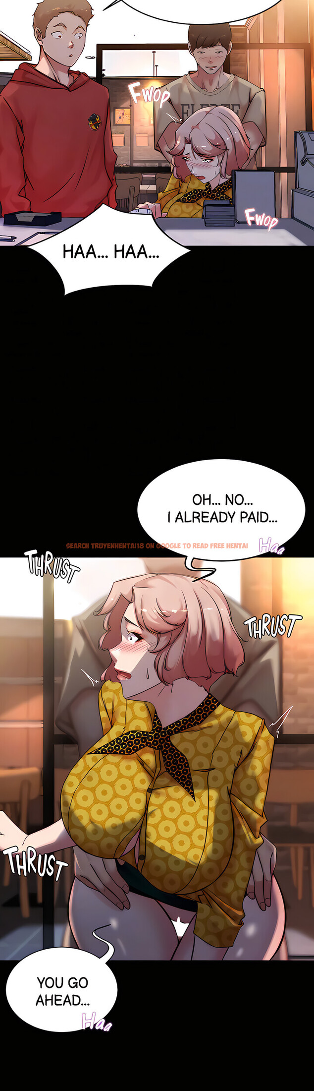 Read Hentai Image 16 215 in comic Panty Note - Chapter 102 - www.hentaitnt.net