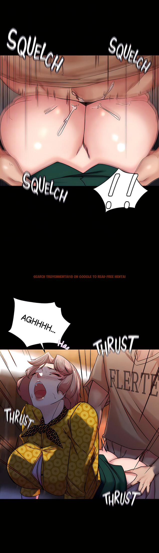 Read Hentai Image 17 215 in comic Panty Note - Chapter 102 - www.hentaitnt.net